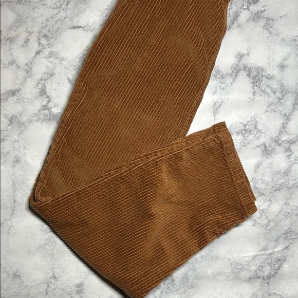 Toddler Little Co. by Lauren Conrad Corduroy Overalls - Picture 8 of 8